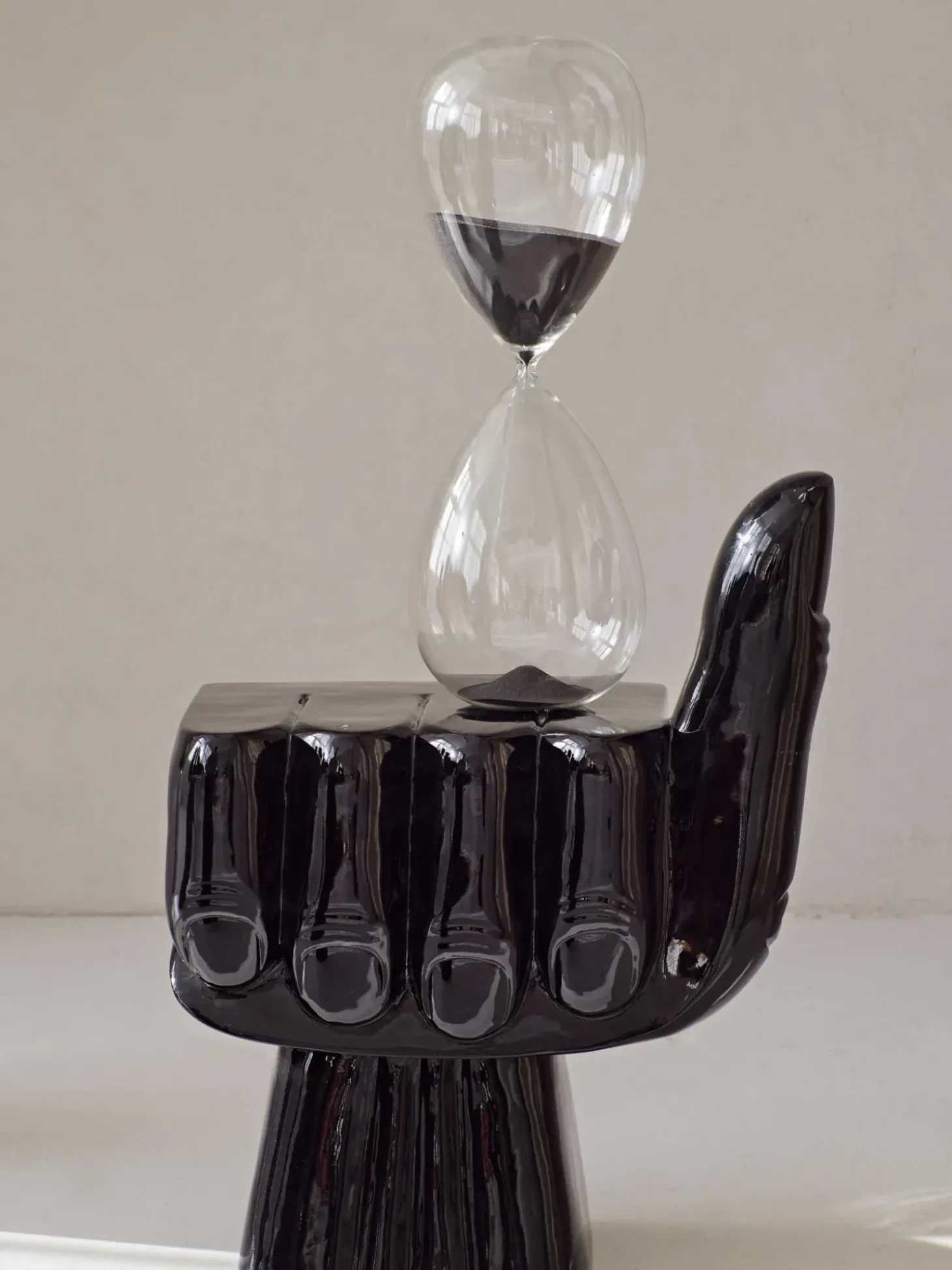 Clessidra In Vetro Ball, 90 Min