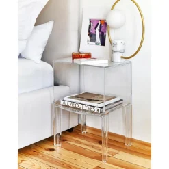 Comodino Di Design Small Ghost Buster