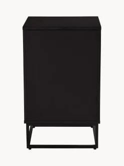 Comodino In Legno Con Anta Lyckeby