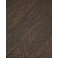 Comodino In Legno Di Mango Massiccio Harry