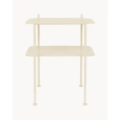 Console In Metallo River