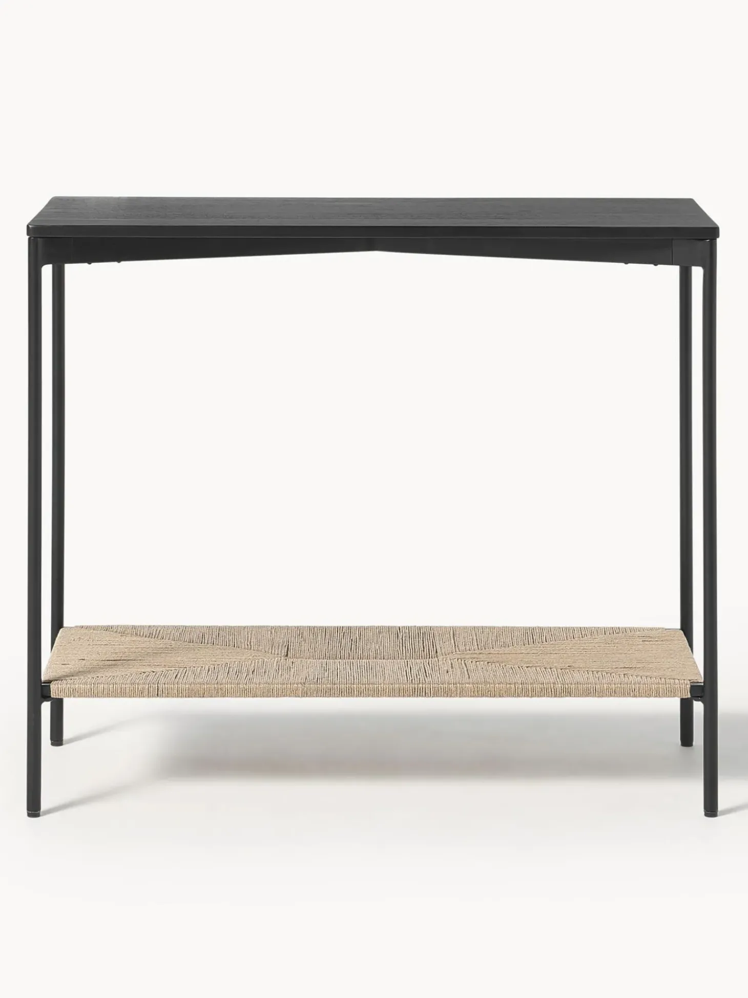 Consolle In Legno Di Mango Massiccio June