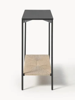 Consolle In Legno Di Mango Massiccio June