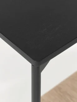 Consolle In Legno Di Mango Massiccio June