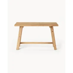 Consolle In Legno Di Teak Lawas