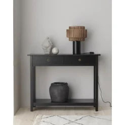 Consolle In Legno Ditti