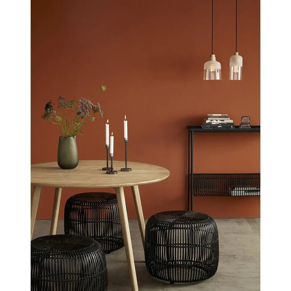 Consolle In Metallo Eyrie