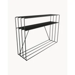 Consolle In Metallo Ria