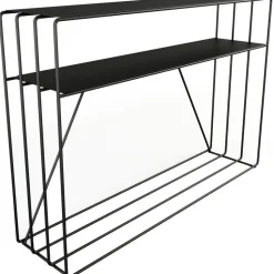 Consolle In Metallo Ria