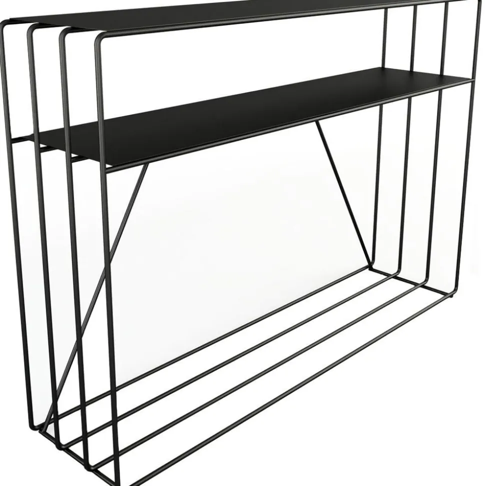 Consolle In Metallo Ria