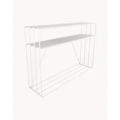 Consolle In Metallo Ria