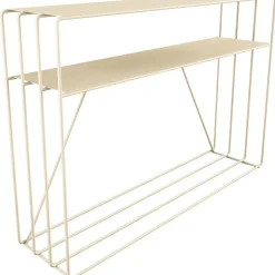 Consolle In Metallo Ria