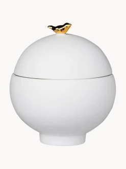 Contenitore Con Coperchio Vogel