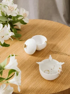 Contenitore Con Coperchio Vogel