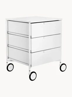 Contenitore Con Ruote Con 3 Cassetti Mobil