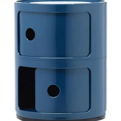 Contenitore Di Design Con 3 Cassetti Componibili