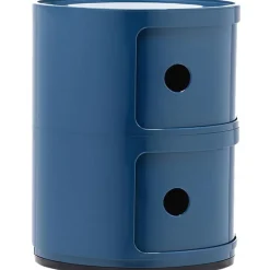 Contenitore Di Design Con 3 Cassetti Componibili