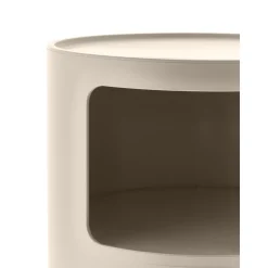 Contenitore Di Design Con 3 Cassetti Componibili Bio