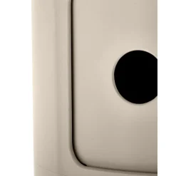 Contenitore Di Design Con 3 Cassetti Componibili Bio