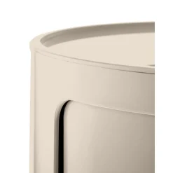 Contenitore Di Design Con 3 Cassetti Componibili Bio