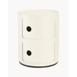 Contenitore Di Design Con 3 Cassetti Componibili