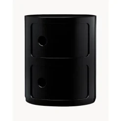 Contenitore Di Design Con 2 Cassetti Componibili