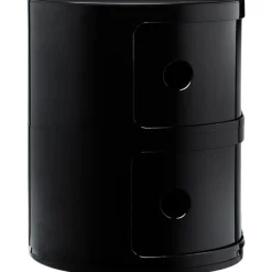 Contenitore Di Design Con 2 Cassetti Componibili