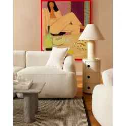 Contenitore Di Design Con 3 Cassetti Componibili