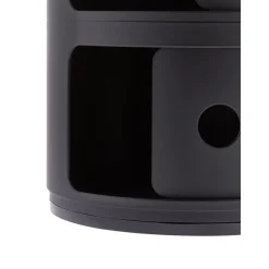 Contenitore Di Design Con 3 Cassetti Componibili