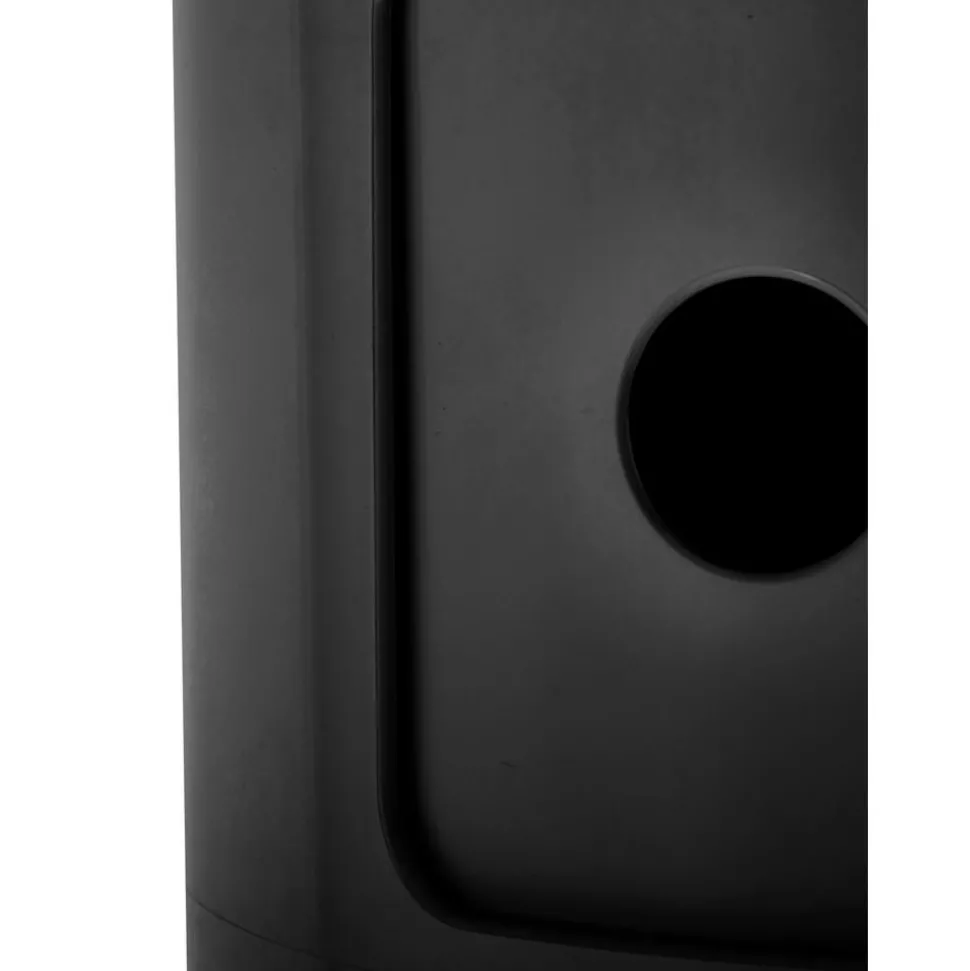 Contenitore Di Design Con 3 Cassetti Componibili