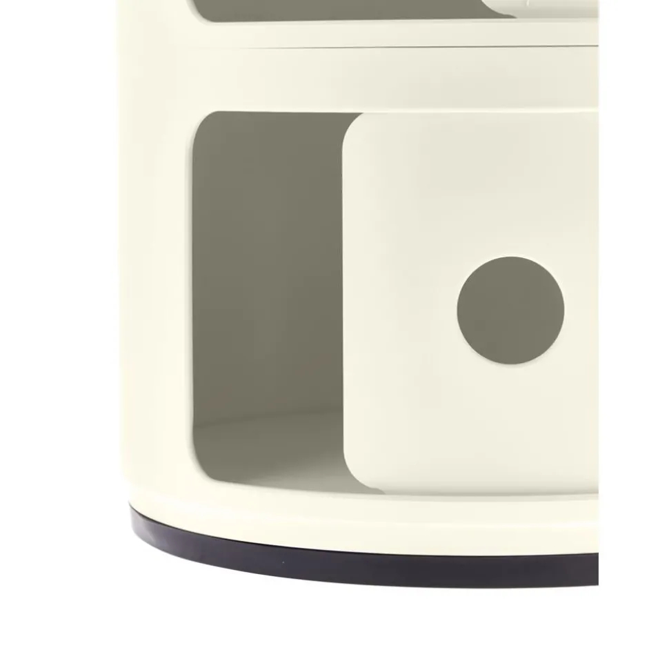 Contenitore Di Design Con 3 Cassetti Componibili