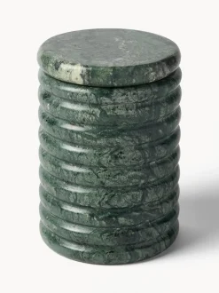 Contenitore In Marmo Orta