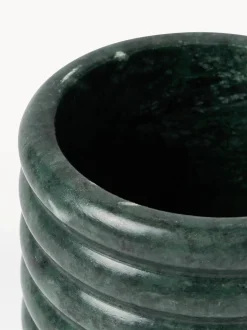 Contenitore In Marmo Orta