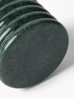 Contenitore In Marmo Orta