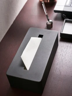 Contenitore Per Fazzoletti Cosmetici Tower