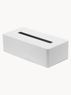 Contenitore Per Fazzoletti Cosmetici Tower