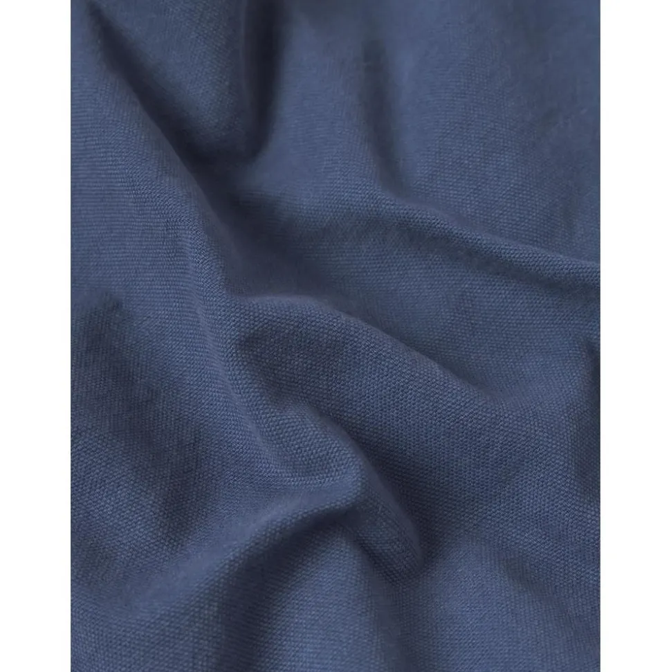 Copricuscino A Maglia In Cotone Gabrielle