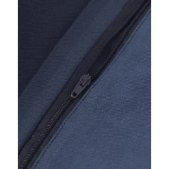 Copricuscino A Maglia In Cotone Gabrielle