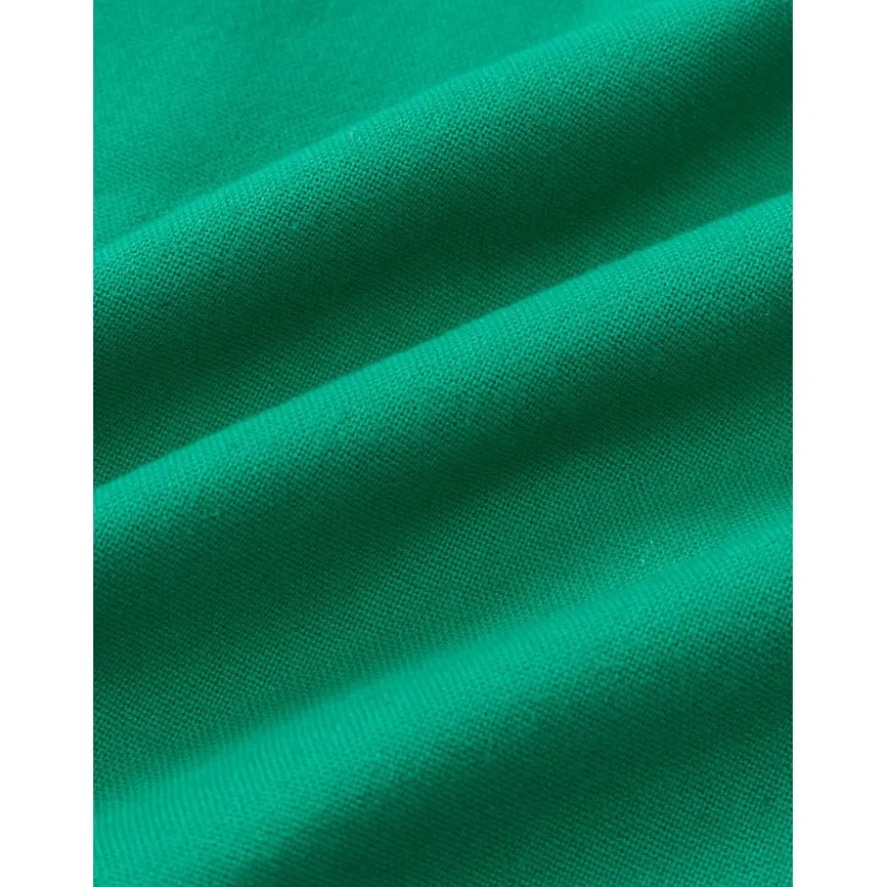 Copricuscino A Quadretti Con Dettagli Decorativi Wade