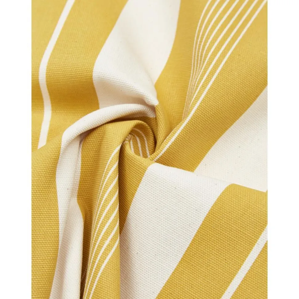 Copricuscino A Righe Raji