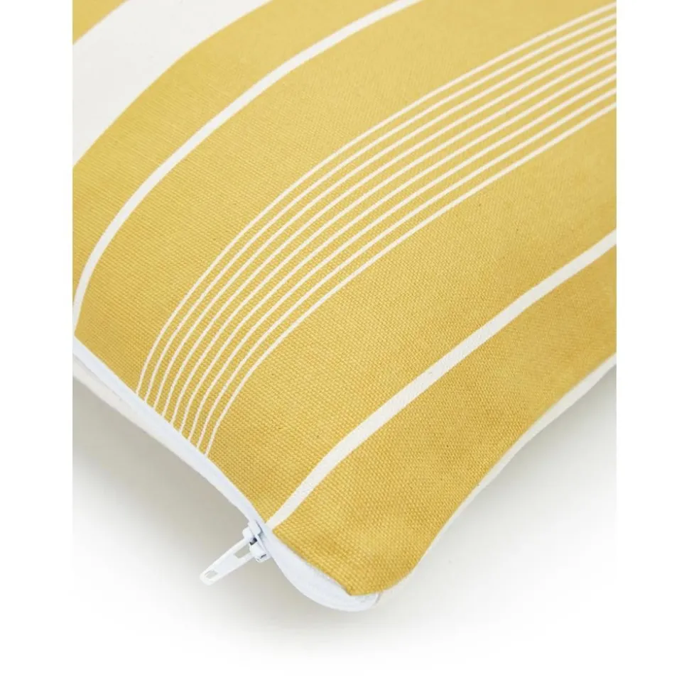 Copricuscino A Righe Raji