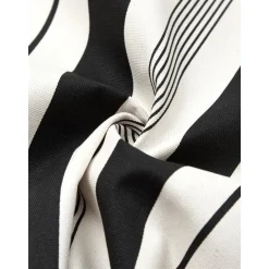 Copricuscino A Righe Raji