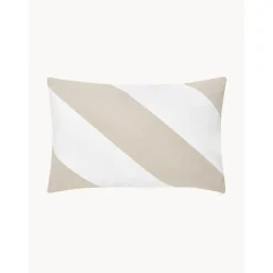 Copricuscino A Righe Ren