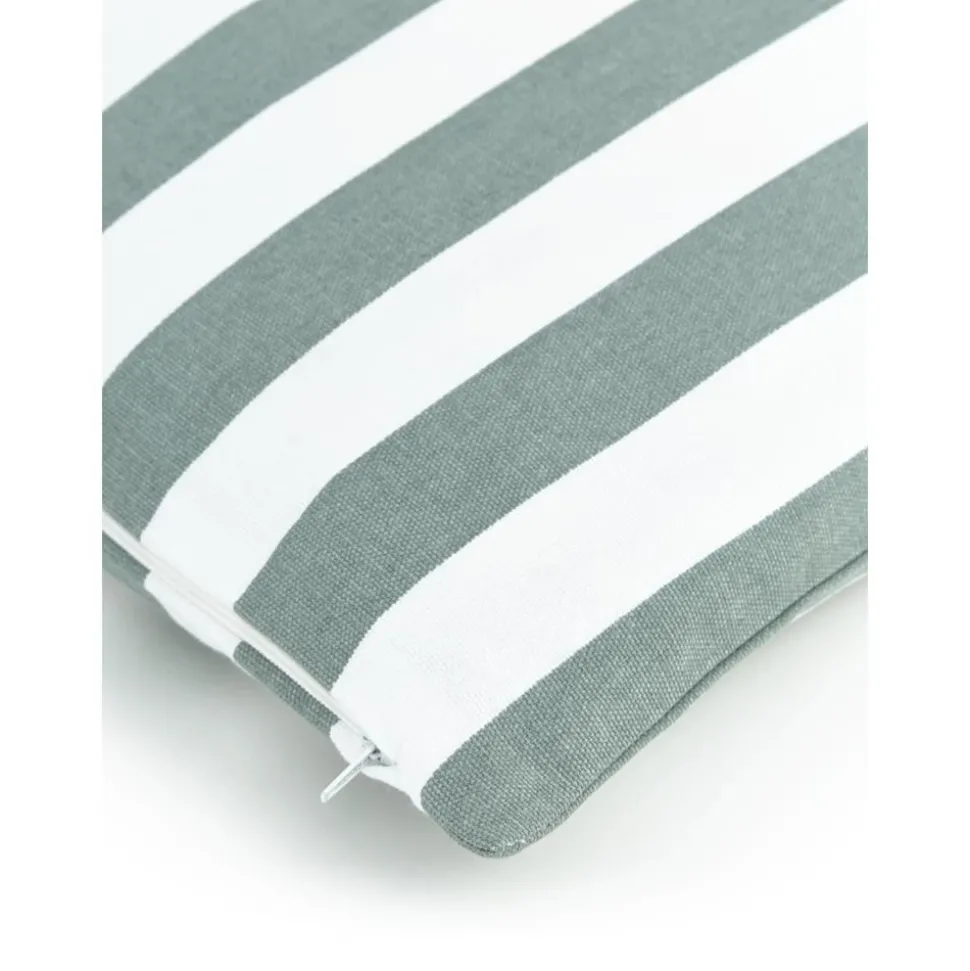 Copricuscino A Righe Timon