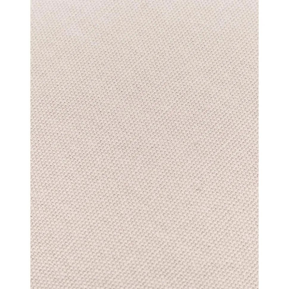 Copricuscino Beige Con Nappe Shylo