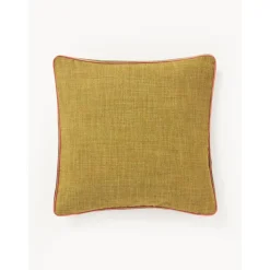 Copricuscino Con Bordino Cressida