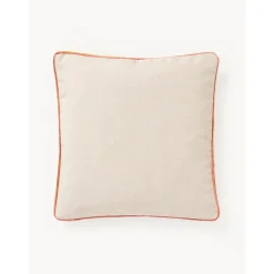 Copricuscino Con Bordino Cressida