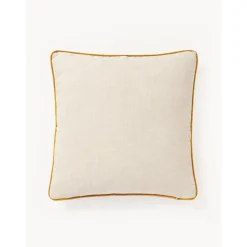 Copricuscino Con Bordino Cressida
