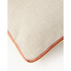 Copricuscino Con Bordino Cressida