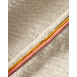 Copricuscino Con Bordino Cressida